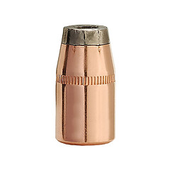 Sierra Bullets SportsMaster JHC .38 Caliber 158gr 100/Box