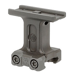 Midwest MK2 Picatinny Adapter 2.26 tum Aimpoint T2