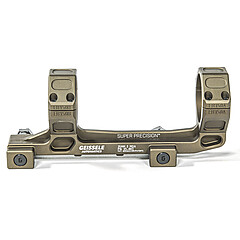 Geissele Super Precision Mark 5 Picatinny 35mm DDC