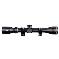 Viridian Venta 4-12x40 SFP BDC Kikarsikte