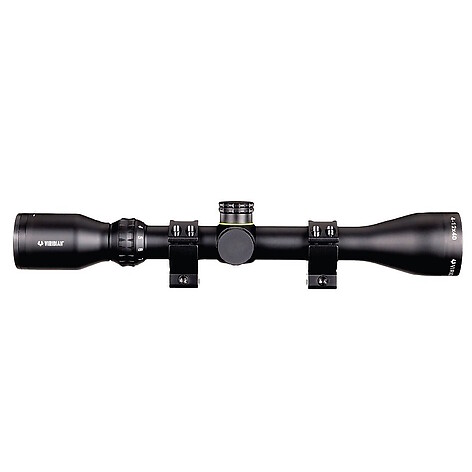Viridian Venta 4-12x40 SFP BDC Kikarsikte