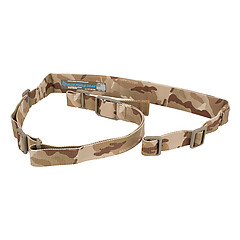 Blue Force Gear VCAS Vickers 2-punkt Vadderad MultiCam Arid