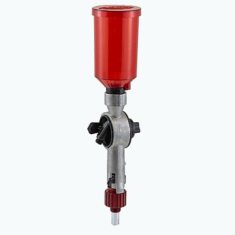 Lee Precision Auto-Drum Krutdoserare - bild 2 av 2