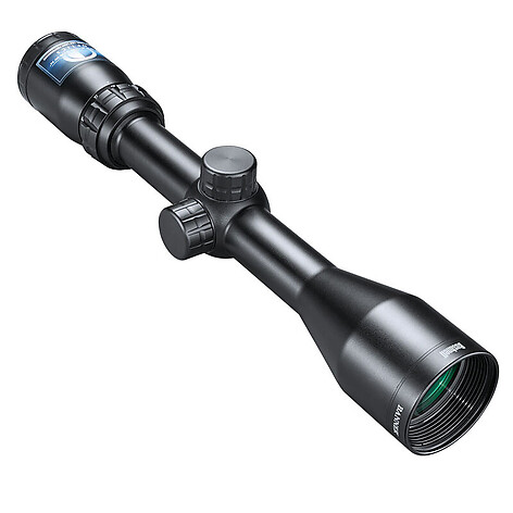 Bushnell Banner 3-9x40 Multi-X Kikarsikte - bild 2 av 8
