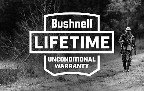 Bushnell R5 3-9x50 SFP Belyst Multi-X Kikarsikte - bild 6 av 7