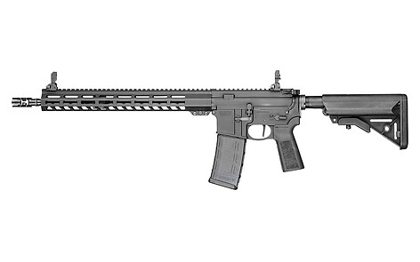 Smith & Wesson Volunteer XV PRO 5.56 NATO 16 tum 406mm 30rd - bild 2 av 5