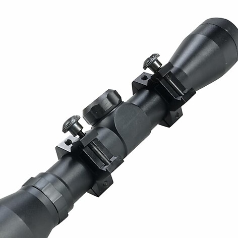 TRUGLO Buckline 4x32 Duplex Kikarsikte - bild 3 av 5