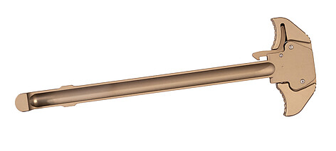 Geissele Airborne Charging Handle AR-15 DDC - bild 2 av 2