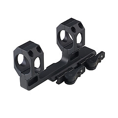 American Defense Recon Cantilever 30mm QR Picatinny H: 49mm