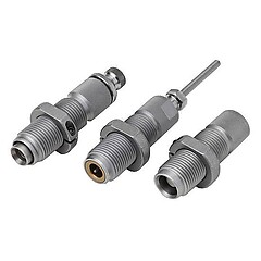 Hornady Series II Three-Die Dieset .38 Super Auto (.355)