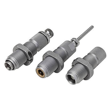 Hornady Series II Three-Die Dieset .38 Super Auto (.355)