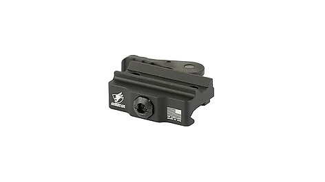 American Defense AD-B2 Mini ACOG QD Picatinny H: 31mm - bild 2 av 2