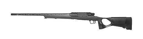Savage Impulse Klym 7mm PRC 22 tum - bild 5 av 5
