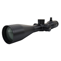 GPO Spectra 4X 4-16x50 SF Belyst SFP G4i Drop Kikarsikte