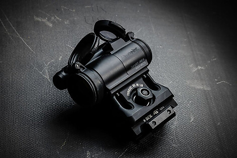 Bravo Company A/T Optic Riser 525-5 51mm - bild 3 av 7