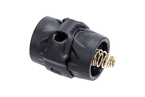 Unity Tactical GASCAP LINK USB-C Surefire Scout Svart - bild 3 av 3