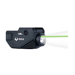 Viridian C5L Custom Ruger RXM 550 Lumens Vapenlampa