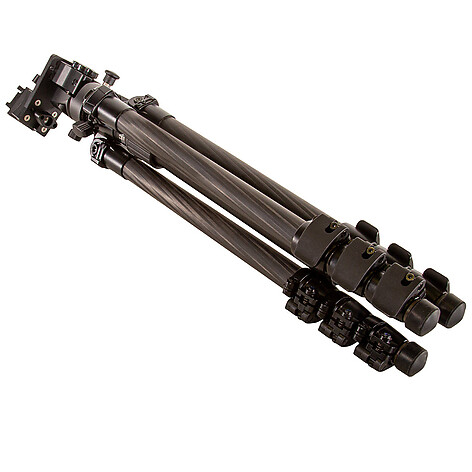 Kopfjager K800 Kolfiber Tripod Reaper Picatinny Kit - bild 4 av 6