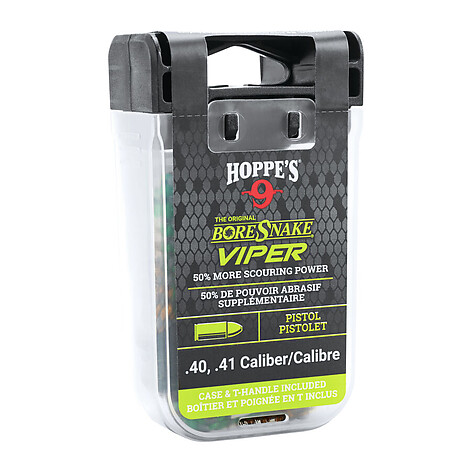 Hoppes Boresnake Viper Den .40 / .41 Pistol