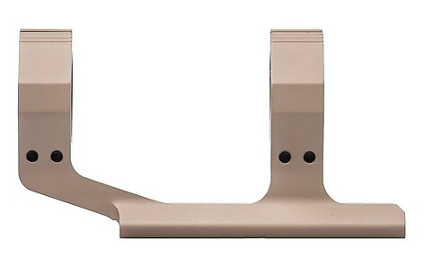 Aero Precision Ultralight 30mm H: 38mm Cantilever FDE - bild 2 av 3