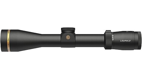 Leupold VX-5HD 2-10x42 SFP Duplex Kikarsikte - bild 4 av 8
