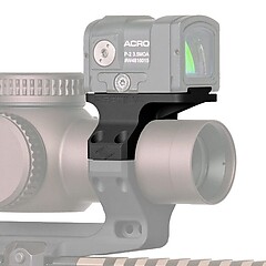 Reptilia ROF-90 Geissele Super Precision Aimpoint ACRO 34mm Svart