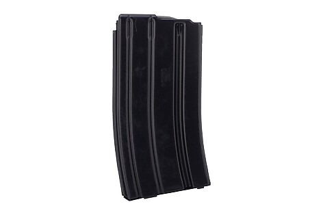 D&H Industries AR-15/M16 5.56 NATO 20 Skott Svart Magasin - bild 4 av 4
