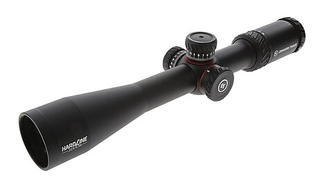 Crimson Trace Hardline 4-16x42 SF SFP BDC 223/5.56 Kikarsikte - bild 7 av 10