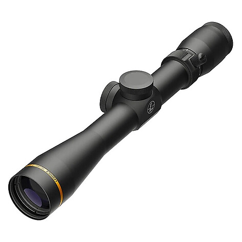 Leupold VX-4HD 3-12x40 SFP Hunt-Plex Kikarsikte