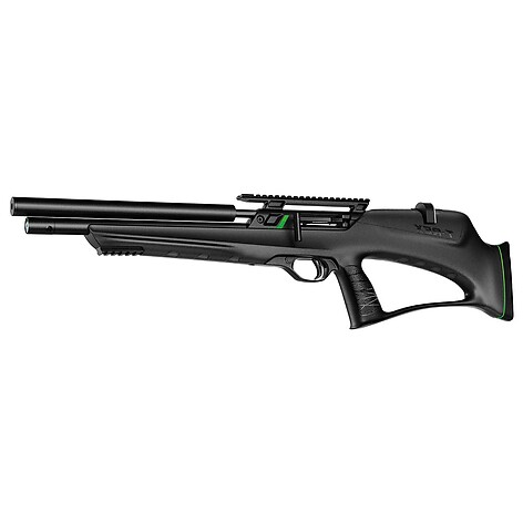 Snowpeak T-Rex Bullpup PCP 6.35mm - bild 4 av 4