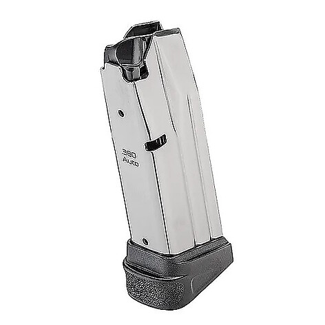 Springfield Armory Hellcat .380 ACP 11 Skott Magasin