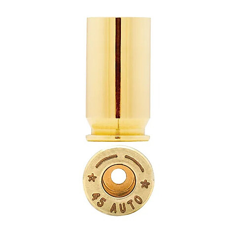 HSM Starline Brass .45 ACP 100/Box