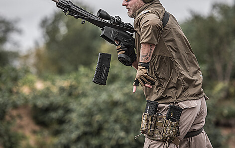 Leapers UTG AR308 LR/SR .308 25 Skott - bild 8 av 8