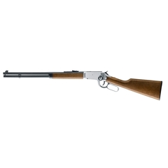 Legends Cowboy Rifle Chrome  4.5mm BB