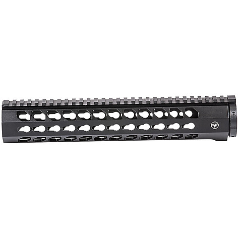 Firefield Edge 12 tum KeyMod Handguard  - bild 5 av 5