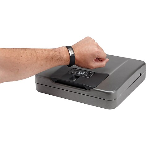 Hornady Security Safe 4800KP RFID - bild 4 av 5