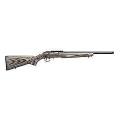 Ruger American Rimfire Target .22 LR Llaminatstock