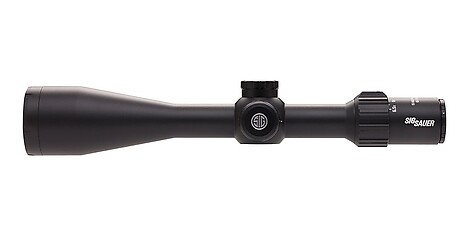 Sig Sauer SIERRA3BDX 6.5-20x52 Belyst BDX-R1 Kikarsikte - bild 3 av 6