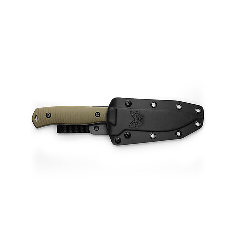 Benchmade 539GY Anonimus Kniv - bild 4 av 7