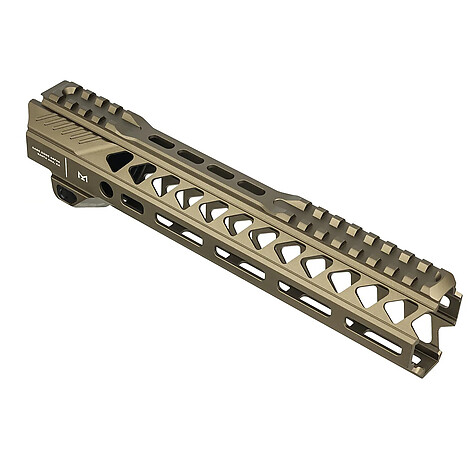 Strike Industries Strike Rail AR-15 254mm FDE Handguard
