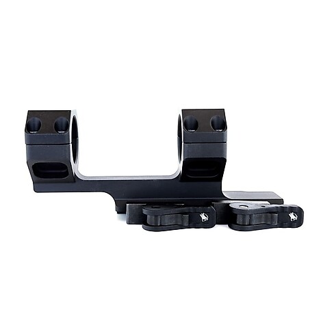 American Defense Delta Cantilever 30mm QR Picatinny H: 43mm - bild 3 av 6