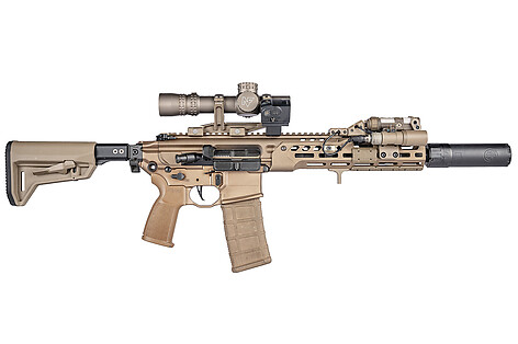 Arisaka Defense Indexer M-LOK FDE - bild 3 av 3