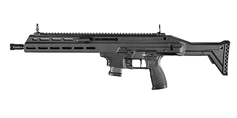 Springfield Kuna 9mm x 19 12 tum - bild 6 av 9