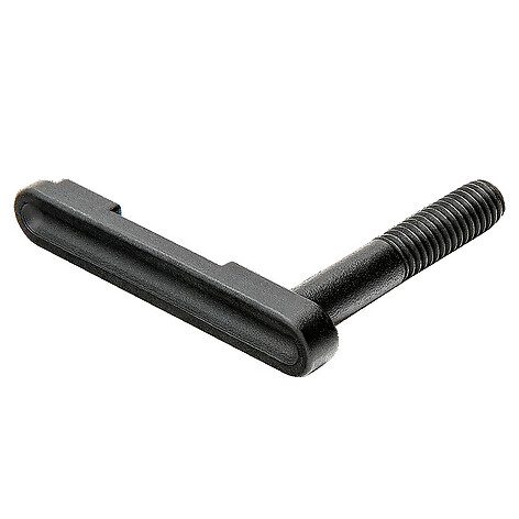 Battle Arms EMC Magazine Catch AR15/M16/M4 Svart