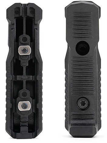 Strike Industries LINK Cobra Grepp Svart - bild 3 av 6