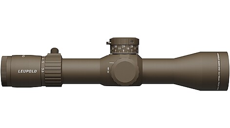 Leupold Mark 5HD 3.6-18x44 SF M5C3 FFP PR2-MIL FDE - bild 4 av 8