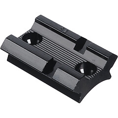 Weaver Top Mount Base - #75 (Blank)