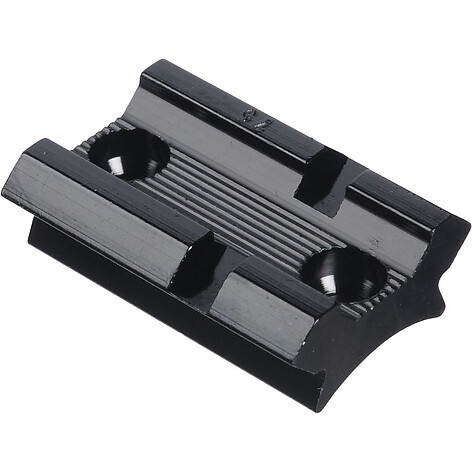Weaver Top Mount Base - #75 (Blank)