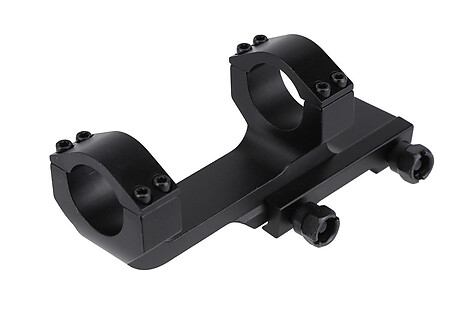Primary Arms Deluxe Cantilever AR-15 1 tum H: 38mm - Svart - bild 8 av 8