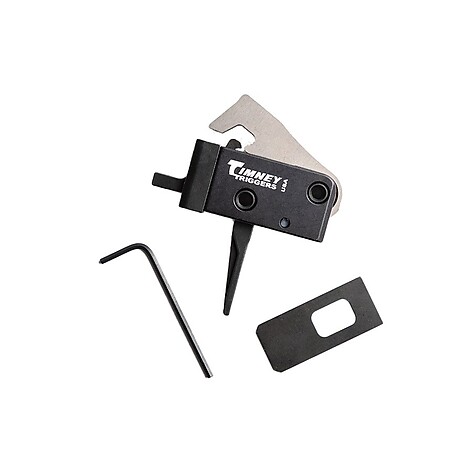 Timney Trigger Sig Sauer MPX - bild 3 av 3